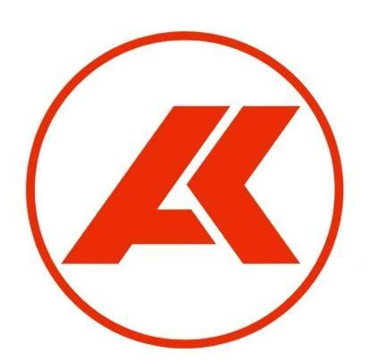 AK Mart logo